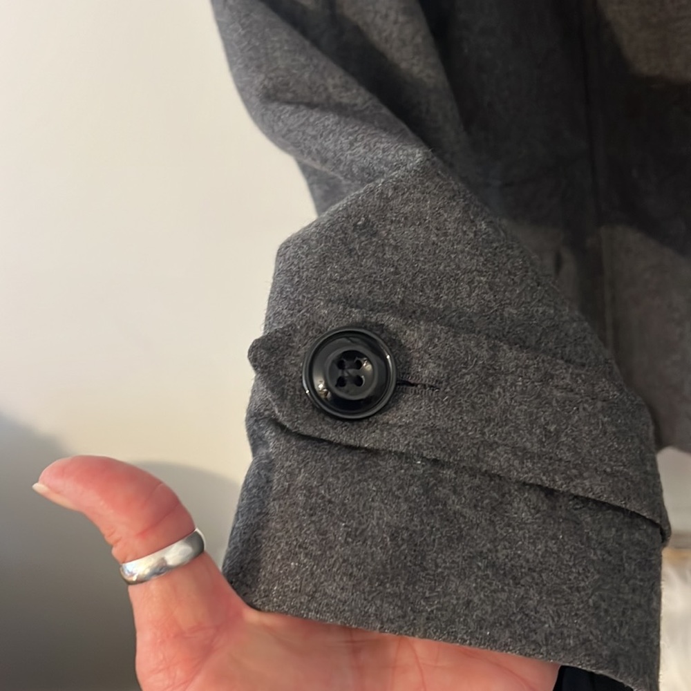 Attention Jacket - image 2